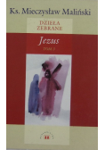 Dzieła zebrane Jezus Tom 3