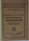 Ilustrowany przewodnik po województwie  Śląskiem
