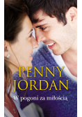 Jordan Penny - W pogoni za miłością