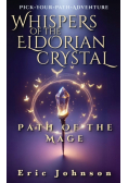 Whispers of the Eldorian Crystal