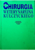 Chirurgia weterynaryjna Kulczyckiego