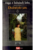 Saga o ludziach lodu tom 21 Diabelski jar