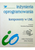 Inżynieria opogramowania komponenty w UMLML