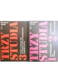 Trzy studia, t. I-III