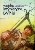 Wojska inżynieryjne LWP 1945 1979