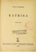 Katrina 1948 r.