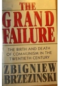 The Grand Failure