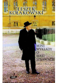 Mini wykłady o maxi sprawach
