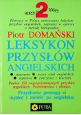 Leksykon przysłów angielskich