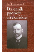 Dziennik podróży afrykańskiej