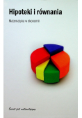Hipoteki i równania matematyka w ekonomii