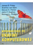 Wprowadzenie do grafiki komputerowej