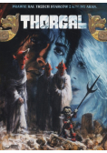 Thorgal Prawie Raj Trzech Starców z Krainy Aran