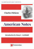American Notes for General Circulation