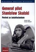 Generał pilot Stanisław Skalski