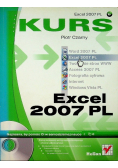 Kurs Excel 2007 PL