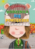 Wiśniewscy Rodzinka się powiększa
