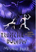 Tropiciel duchów