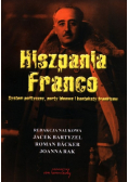 Hiszpania Franco System polityczny