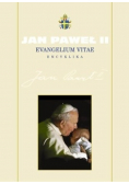Kolekcja dzieł Jana Pawła II Tom 6  Evangelium Vitae Encyklika