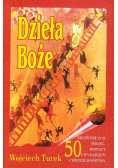 Dzieła Boże