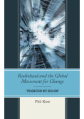 Radiohead and the Global Movement for Change