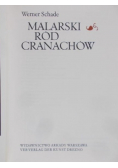 Malarski ród Cranachów