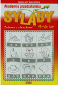 Akademia przedszkolaka Sylaby