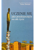 Uczenie się jako przedsięwzięcie na całe życie