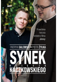 Synek księdza Kaczkowskiego
