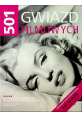 501 gwiazd filmowych
