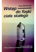 Wstęp do fizyki ciała stałego
