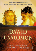 Dawid i Salomon