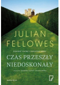 Czas przeszły niedoskonały