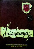 Śniadecczycy Liceum Śniadeckiego Kielce 1945 do1950
