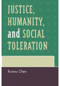 Justice, Humanity and Social Toleration