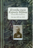 Kronika życia Kapusty Stefana