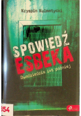 Spowiedź Esbeka