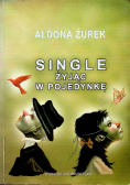 Single Żyjąc w pojedynkę