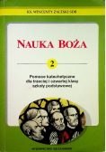 Nauka Boża Tom II