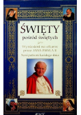 Święty pośród świętych