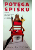 Potęga spisku
