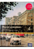 Poznać przeszłość Klasa 4 Podręcznik Zakres podstawowy