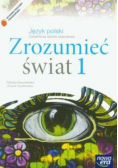 Zrozumieć świat 1 język polski podręcznik