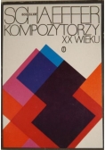 Kompozytorzy XX wieku tom II