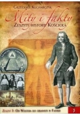 Mity i fakty Zeszyty historii Kościoła Zeszyt 3