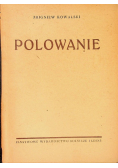 Polowanie