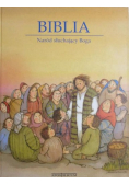 Biblia. Naród słuchający Boga