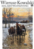 Wierusz Kowalski Malarstwo / Painting
