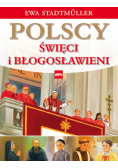 Polscy święci i błogosławieni